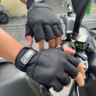 Riding gloves motorcycle gloves/ Touring