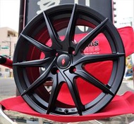 INFORGED G2253 16吋鋁圈 4X100 FIT CITY FIESTA VIOS YARIS MAZDA2