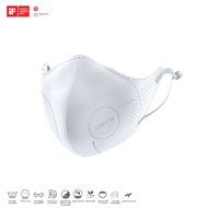 Airpop Mask  หน้ากาก Airpop Light SE แมส  White / 4-PCS