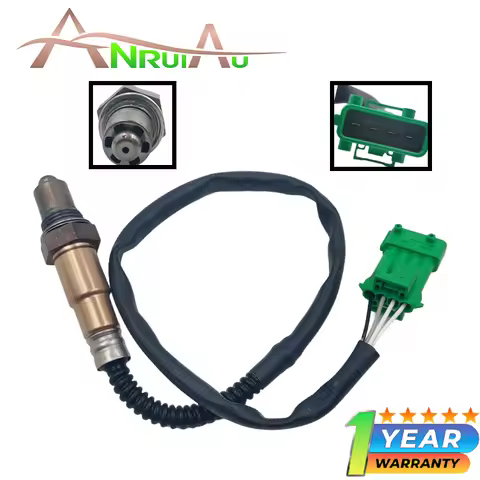 For Citroen C-Elysee C4 Evasion Xsara Fiat Ulysse Lancia Zeta Peugeot 206 301 306 0258010363 Lambda 