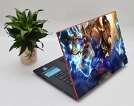 Garskin Skin Laptop Karakter Mobile Legends Gatotkaca Semua Ukuran Digime