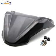 Low MOQ Front Wheel Fender Beak Extension Cover For Yamaha FJ-09 MT-09 Tracer 2015-2019 Tracer 900 / GT  2018-2020