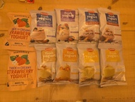 Easiyo & Hansells yogurt