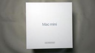 蘋果 Apple Mac mini m4 16g/512g 10g網路 全新未拆整新機