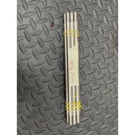 (1 core without canopy) Core 28cm 10mm (size 10mm, length 28cm), folding tube for Dream cars