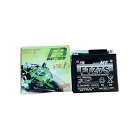 FB BATTERY FTZ7S แบตเตอรี่แห้ง (7แอมป์) GPX CBR150 PCX CLICK125i บางปี YZF450 SUZUKI RAIDER150*