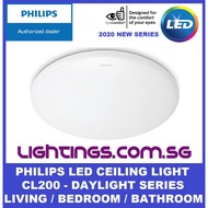Philips LED Ceiling Light CL200 - 10W / 20W /24W - Daylight Series