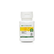 Nutrilite Vitamin D3 1000 IU Amway