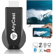 【Local stock】Wireless wifi Screen Projector Anycast Mobile Push for Android and IOS screen projectio