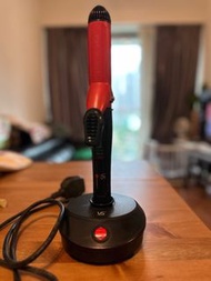 沙宣無線陶瓷捲髮器