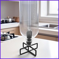 Baby Bottle Dry Rack Non-Slip Stand-Up Organizer Compact Countertop Bottle Drying Rack for Tumblers 