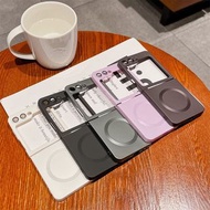 Samsung Flip 5 MagSafe Phone Case 三星 手機殼$95包埋順豐郵費⚠️🤩
