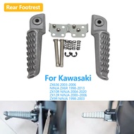 For Kawasaki NINJA ZX6R ZX9R ZX10R ZX12R ZX-6R ZX-9R ZX-10R ZX-12R ZX636 2003-2006 Motorcycle Rear P