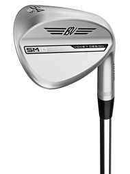 SM10 Vokey Wedge - Tour Chrome มาพร้อมก้าน Wedge Flex LOFT 50/52/54/56/58/60