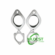 For Ford F-150 F150 3.5L EcoBoost V6 Upgrade Turbo Housing Adapter 2011-2020 JL3E6C879BF  JL3E-6C879