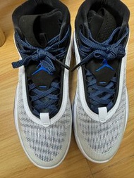 Jordan 35 xxxv