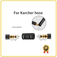 Extension Pipe Connector For Pressure Washer Hose Adapter For Karcher Connect k1 k2 k3 k4 k5 k2.050 