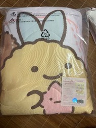 角落生物冰絲夏涼被 120*180cm