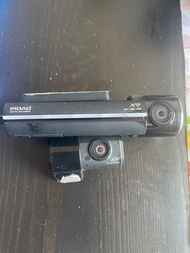 iroad x9前後cam