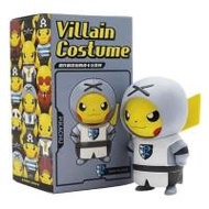 Dsupreme P6520 ฟิกเกอร์โปเกมอน Costume Figure-E (339085-718517010)