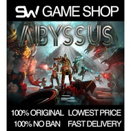 Abyssus | SW PC Game Steam Online & Offline [Auto]