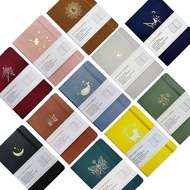 🇸🇬 Dotted Journal A5 160 Gsm | Singapore ready stock