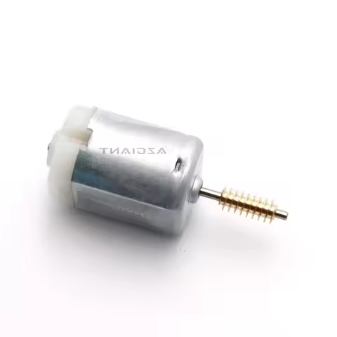 AZGIANT 1pc Car Outer Rearview Mirror Actuator Motor for Mercedes Benz B-Class W246 B180 B200 C-Clas
