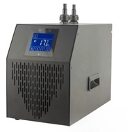 60L-160L Fish Tank Chiller Small Fish Tank Refrigeration Special Chiller Aquarium Freshwater Shrinki