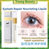 Lash & Brow Intense Serum Lash Lift Glowies Eyelash Eyebrow Growth Serum