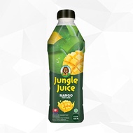 JUNGLE JUICE MANGO FRUIT JUICE DRINK 1000ml