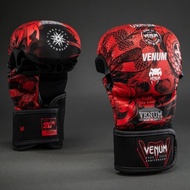 Hardcore Sports|Venum "20th Anniversary MMA Gloves" Fighting Gloves Boxing Muay Thai Comprehensive K