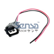 HYUNDAI  KIA PLUG COIL SOCKET H1-KH700-B