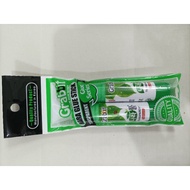Grabbit Nara Transparent Glue Stick (2 in 1)