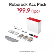 Roborock Accessories Pack for Saros 10/Saros 10 R&D