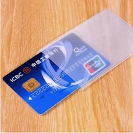 Card Cover / Plastic KTP / KTP Card / Plastic SIM Etc.