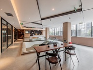 Iu Hotel (Chongqing Yuanjiagang heavy medicine shop)