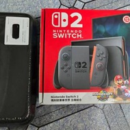 Nintendo Switch 2 主機