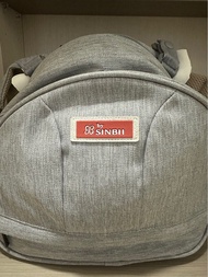 SINBII EZBAG 3.0孭帶hipseat