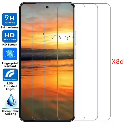 phone case for huawei honor x8d tempered glass on honorx8d x 8d 8 x8 d xd8 8xd d8x 5g 4g back cover 