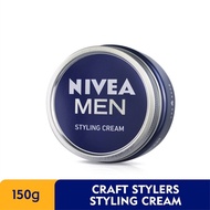 Nivea Men Styling Cream 150ml