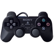 Premium wired PS2 controller