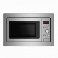 Midea Built-in Microwave Oven MBM-1925B 25 Litres with 8 Auto Cooking Function