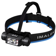 IMALENT HT70 3500 Lumen USB-C Rechargeable Multi Light Sources High Output Search and Rescue Headlam