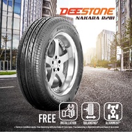 175/70R13 DEESTONE NAKARA R201