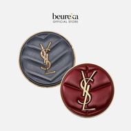 [LIVE ONLY] All Yves Saint Laurent YSL Le Cushion Encre De Peau Foundation Shade 10 | 20 14g - Beure