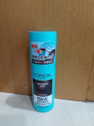 【LOREAL Paris 巴黎萊雅】魔髮 瞬效補色噴霧