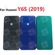 Back cover housing For Huawei Y6S 2019