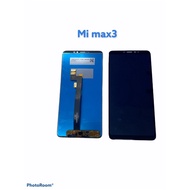 หน้าจอ LCD พร้อมทัชสกรีน xiaomi mi max3 max2 Mi8lite mi A2lite mi S2