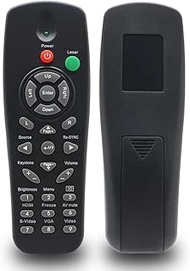 Projector Remote Control for Optoma BR-5023L EH320UST EP774 EW762 DX612 EH1020 ES520 EW615 EX530 EX5