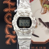 Casio G-Shock Seven Lucky Gods Jurōjin DW-5700SLG